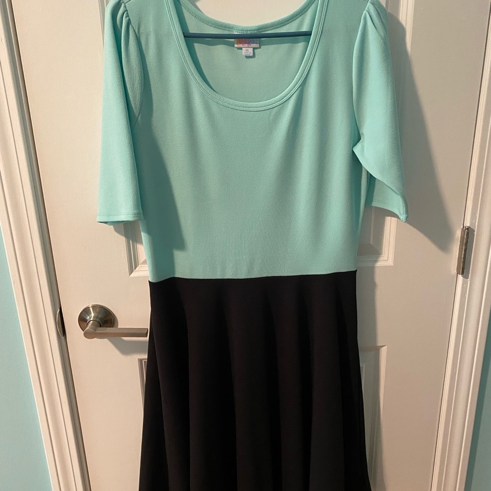 Lularoe dress